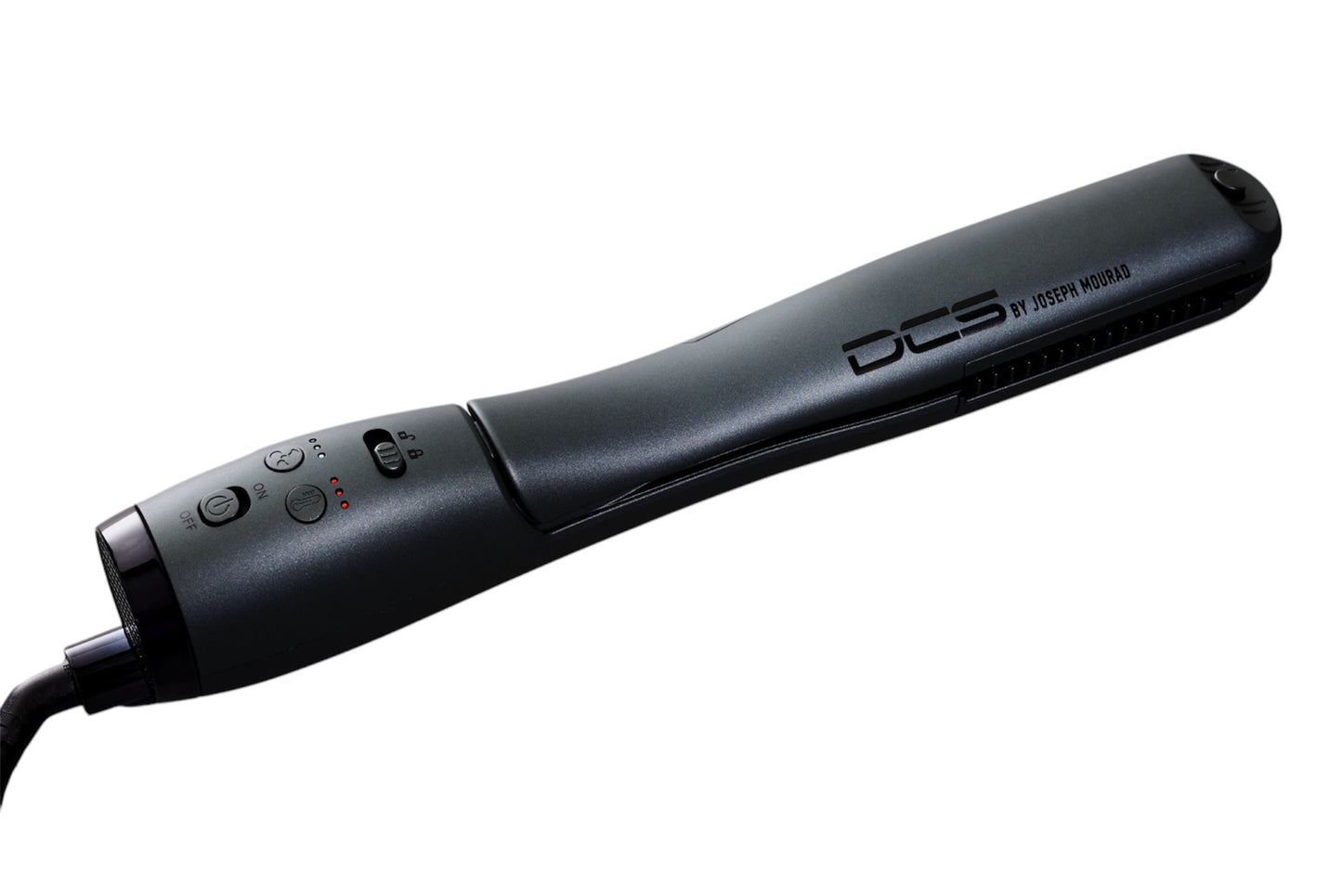 Dryer Curler Straightener DCS by Joseph Mourad
