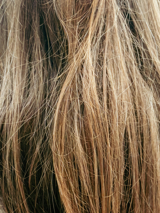 Hidden Heat Damage Mistake Every Woman Makes