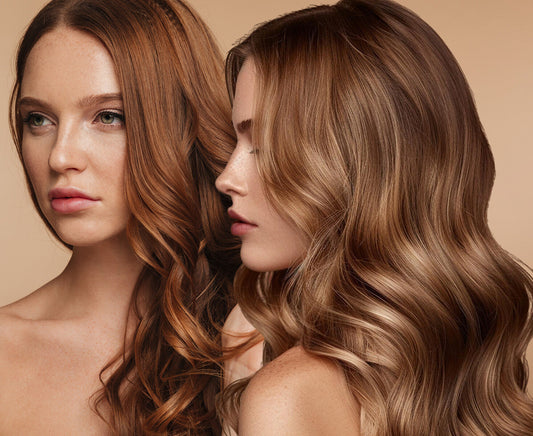 Celebrity Stylist Joseph Mourad's 7 Standout Hair Moments from Melbourne Fashion Week 2025