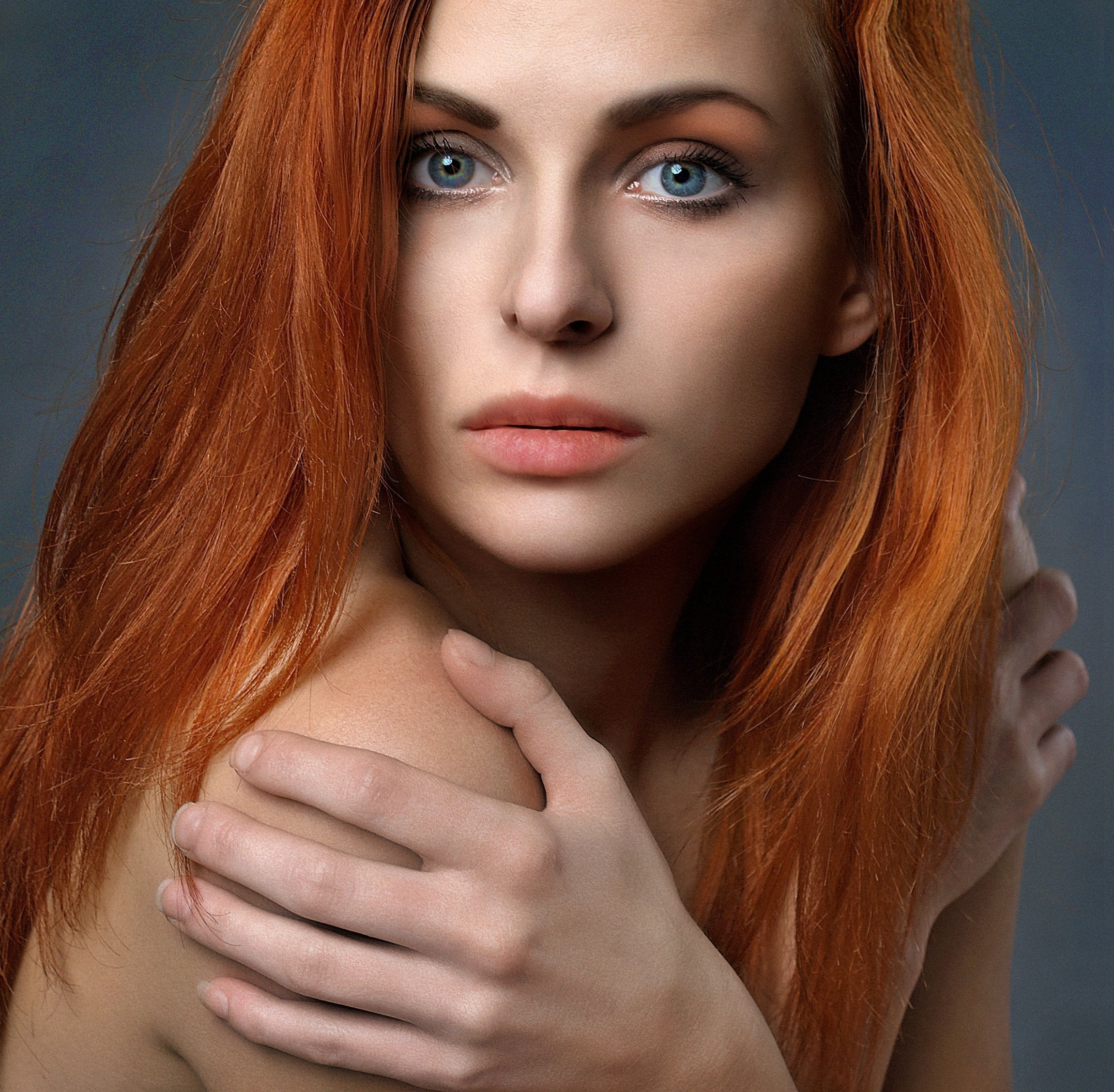 The Copper Hair Comeback: What This Celebrity Stylist Wishes Every Woman Knew Before Booking