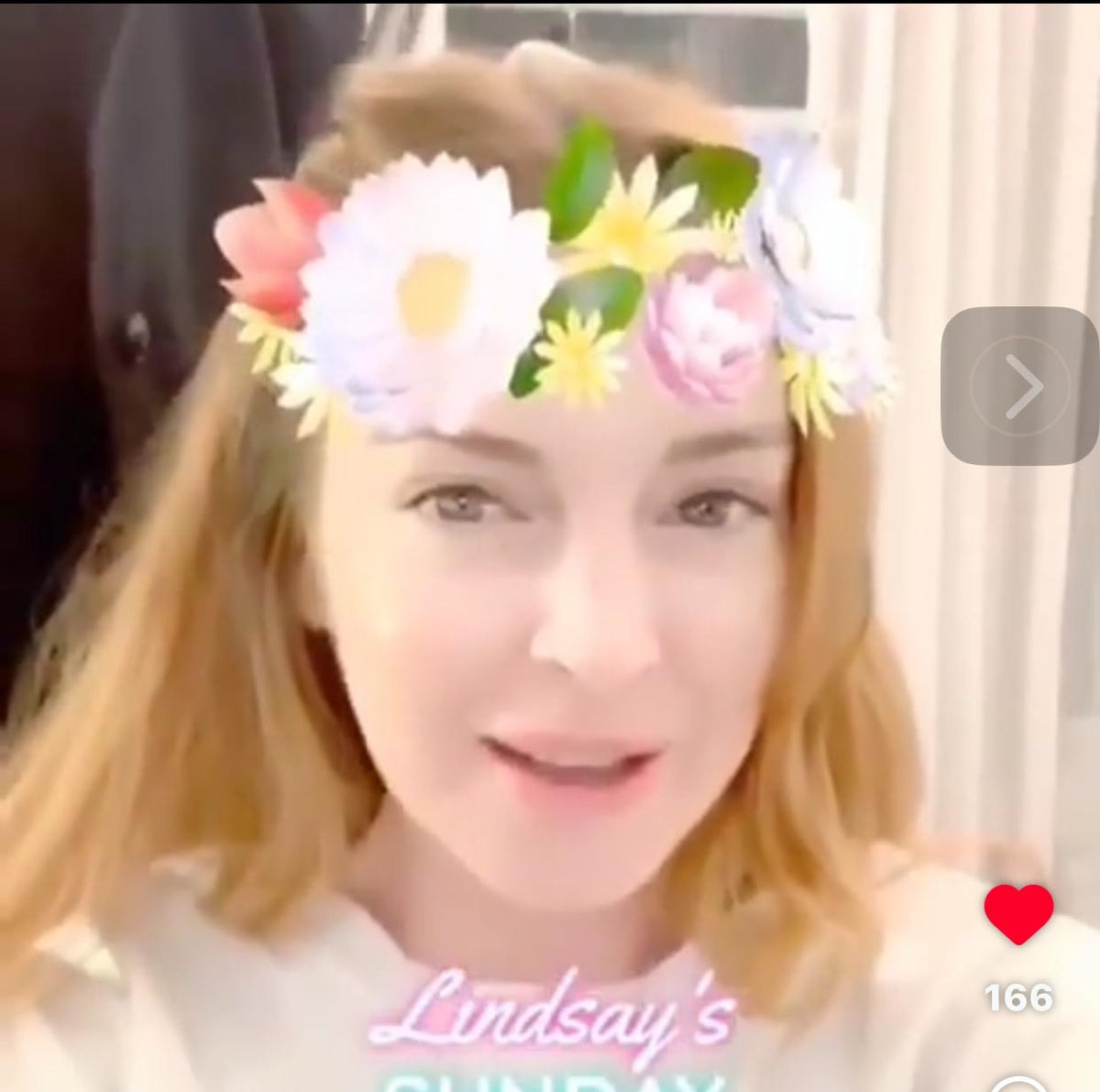 Lindsay Lohan